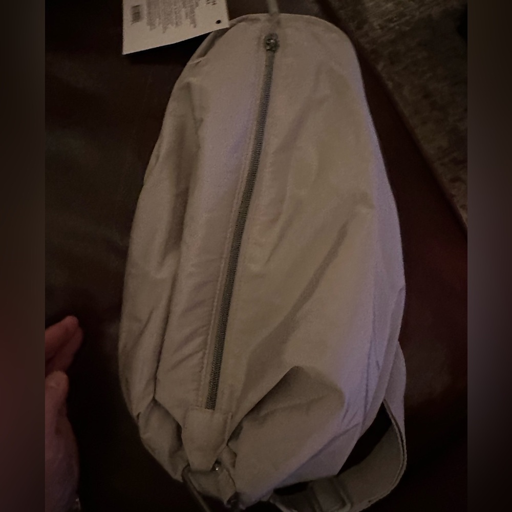 Ariana Grande Fragrances Sling Bag( no fragrances)